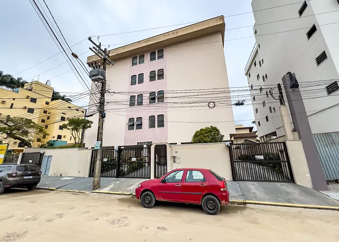 Apartamento três praias